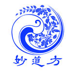 慈梓桐妙道方标志