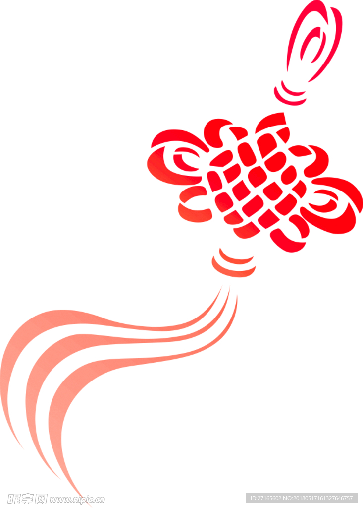 中国结
