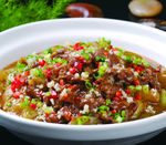 羊肉茄子