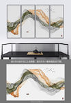 水墨画 意境