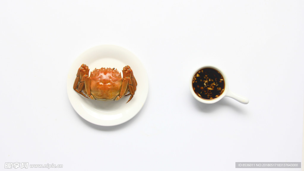 大闸蟹