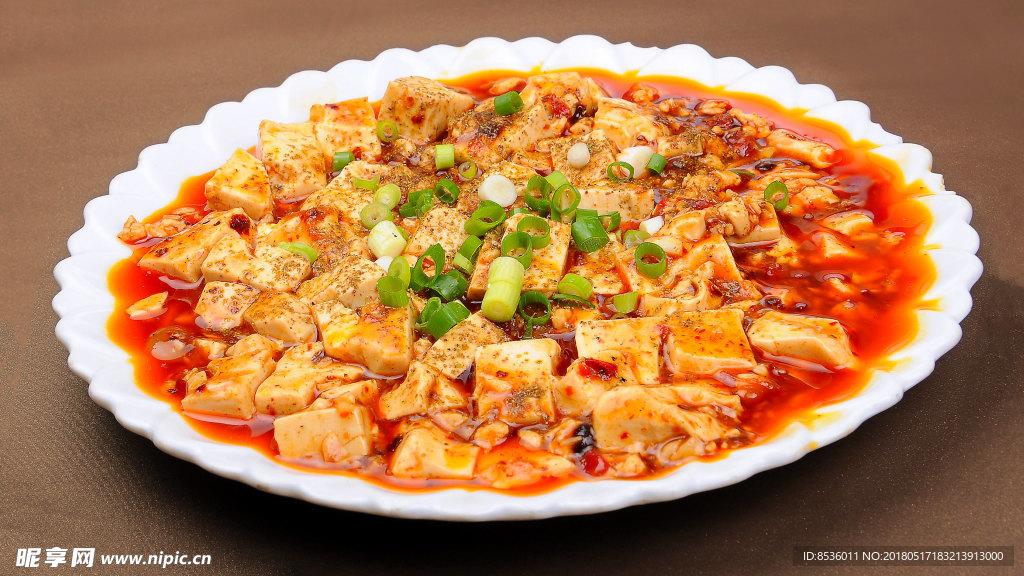 豆腐菜肴