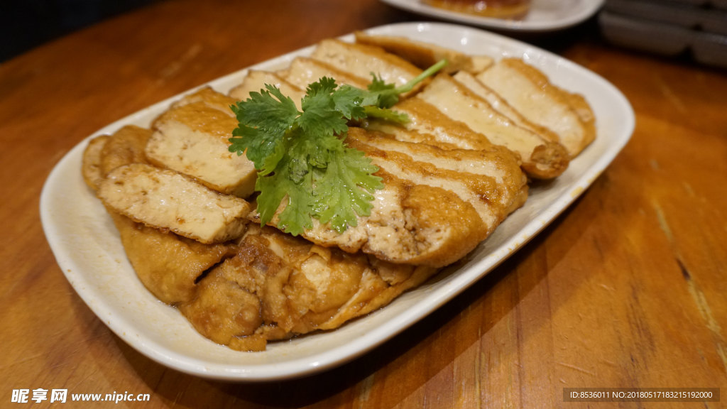 豆腐菜肴
