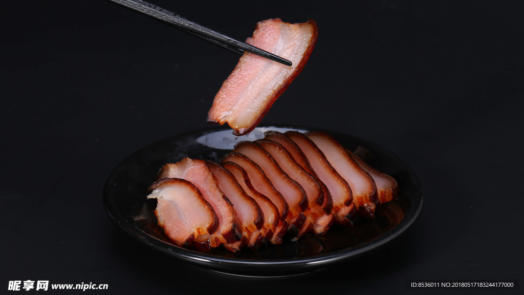 风味腊肉