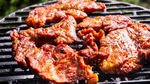 美味烤肉