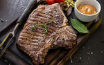美味烤肉