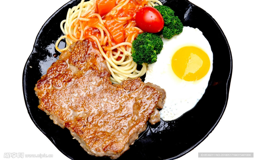 美味牛排