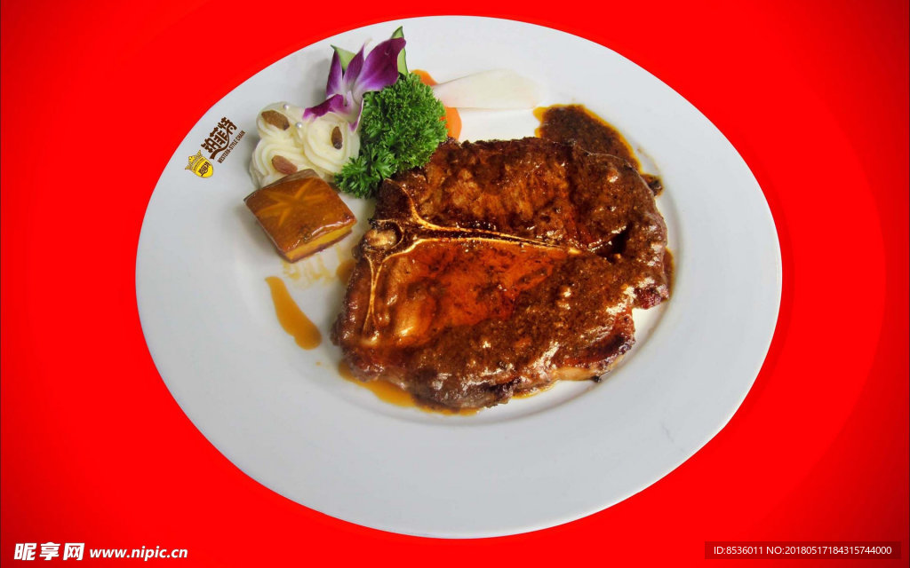 美味牛排