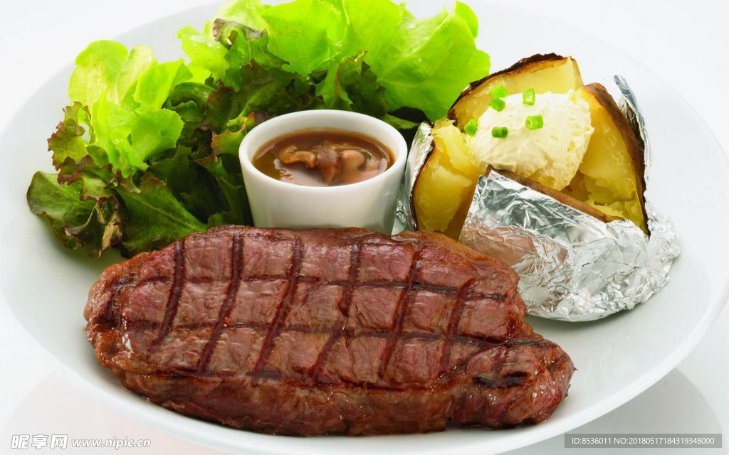 美味牛排