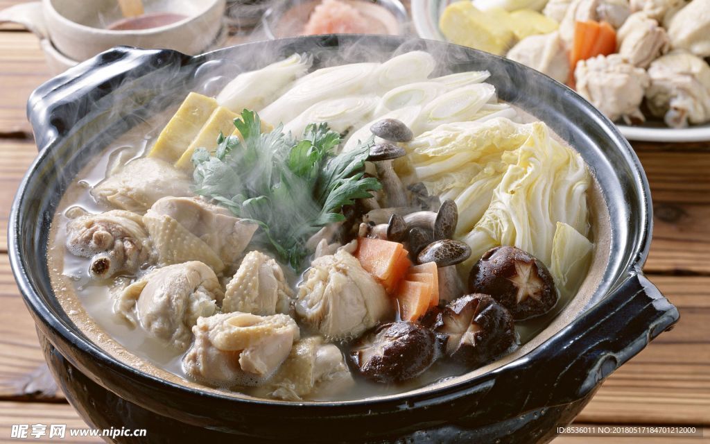 日式料理