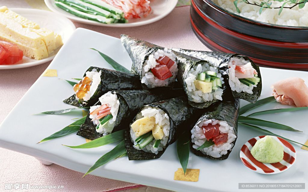 日式料理