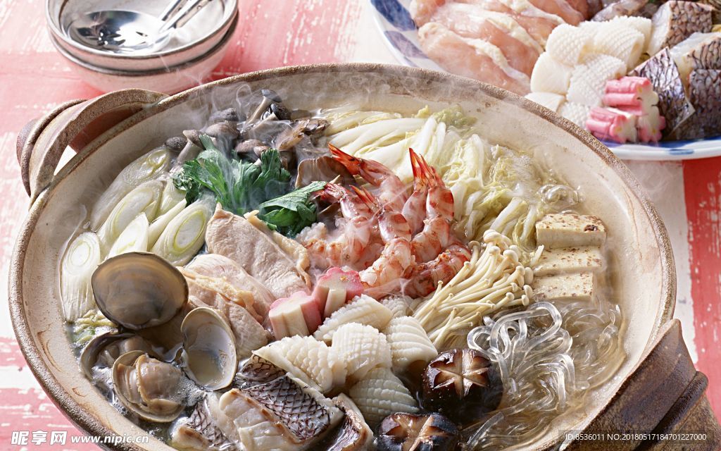 日式料理