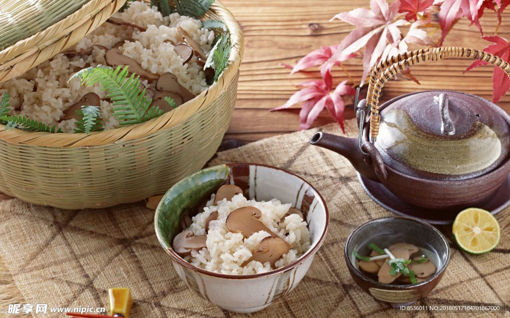 日式料理