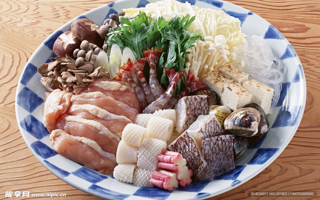 日式料理