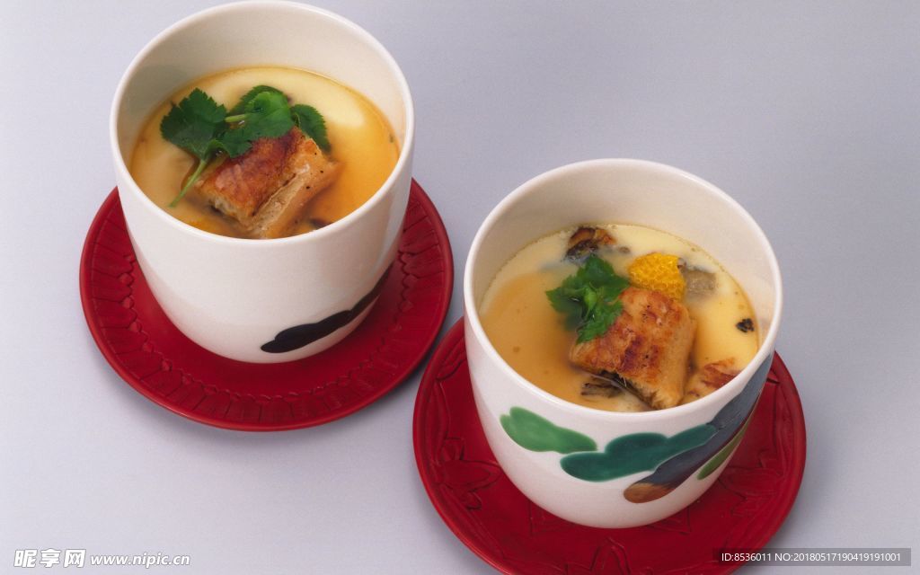 中华美食