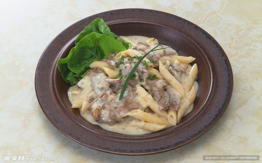 中华美食