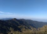 群山风景