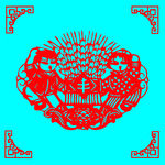 丰收剪纸