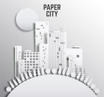 矢量建筑