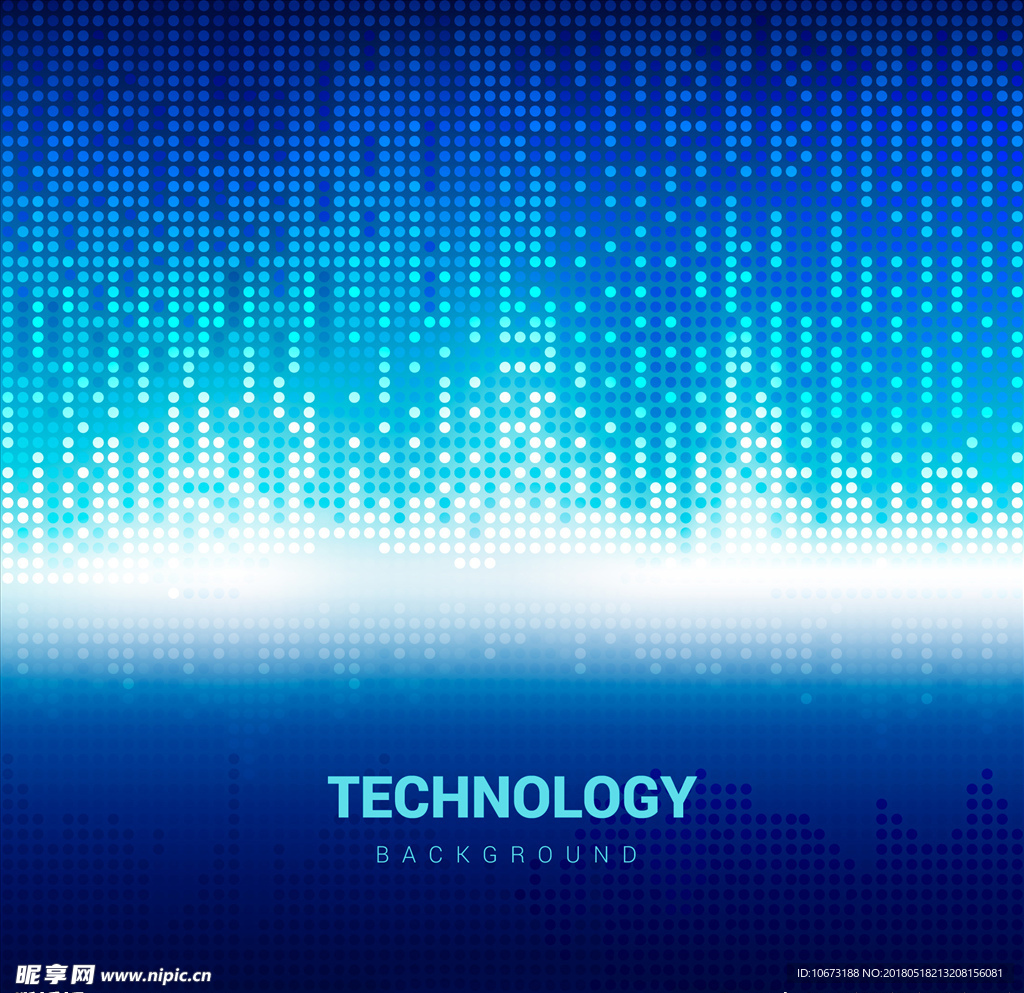 科技感背景