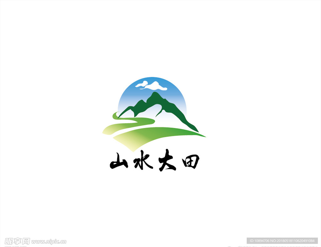 户外LOGO设计