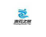 旅行LOGO设计