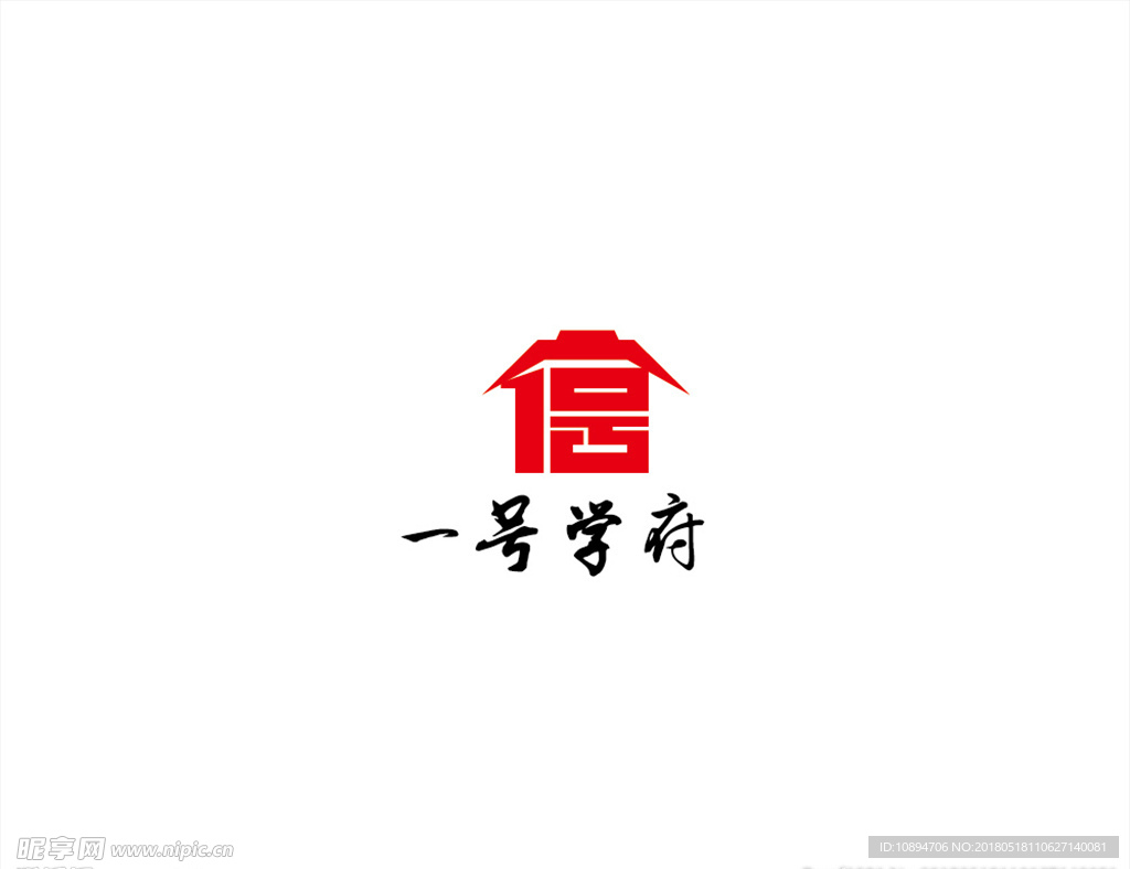 学校LOGO设计