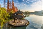 西湖风光