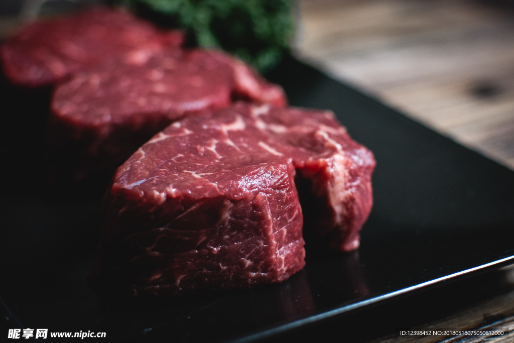 牛肉