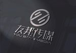 LOGO智能贴图 效果图提案