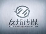 LOGO智能贴图 效果图提案