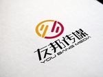 LOGO智能贴图 效果图提案