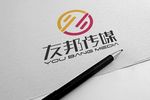 LOGO智能贴图 效果图提案