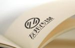 LOGO智能贴图 效果图提案