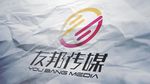 LOGO智能贴图 效果图提案