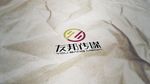 LOGO智能贴图 效果图提案