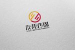 LOGO智能贴图 效果图提案