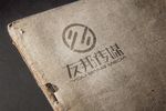 LOGO智能贴图 效果图提案