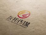LOGO智能贴图 效果图提案