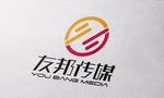 LOGO智能贴图 效果图提案