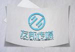 LOGO智能贴图 效果图提案