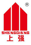 上强logo