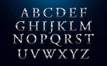 英文字母