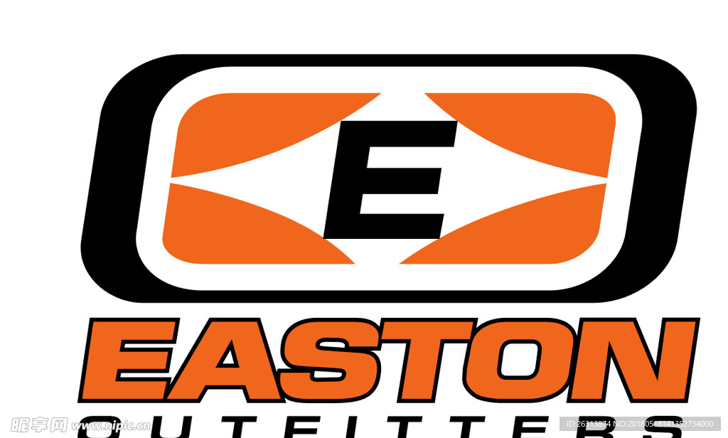 EASTON 伊斯顿标志