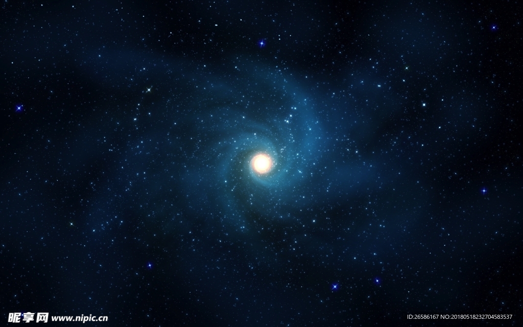 宇宙星空