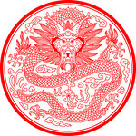 单色龙