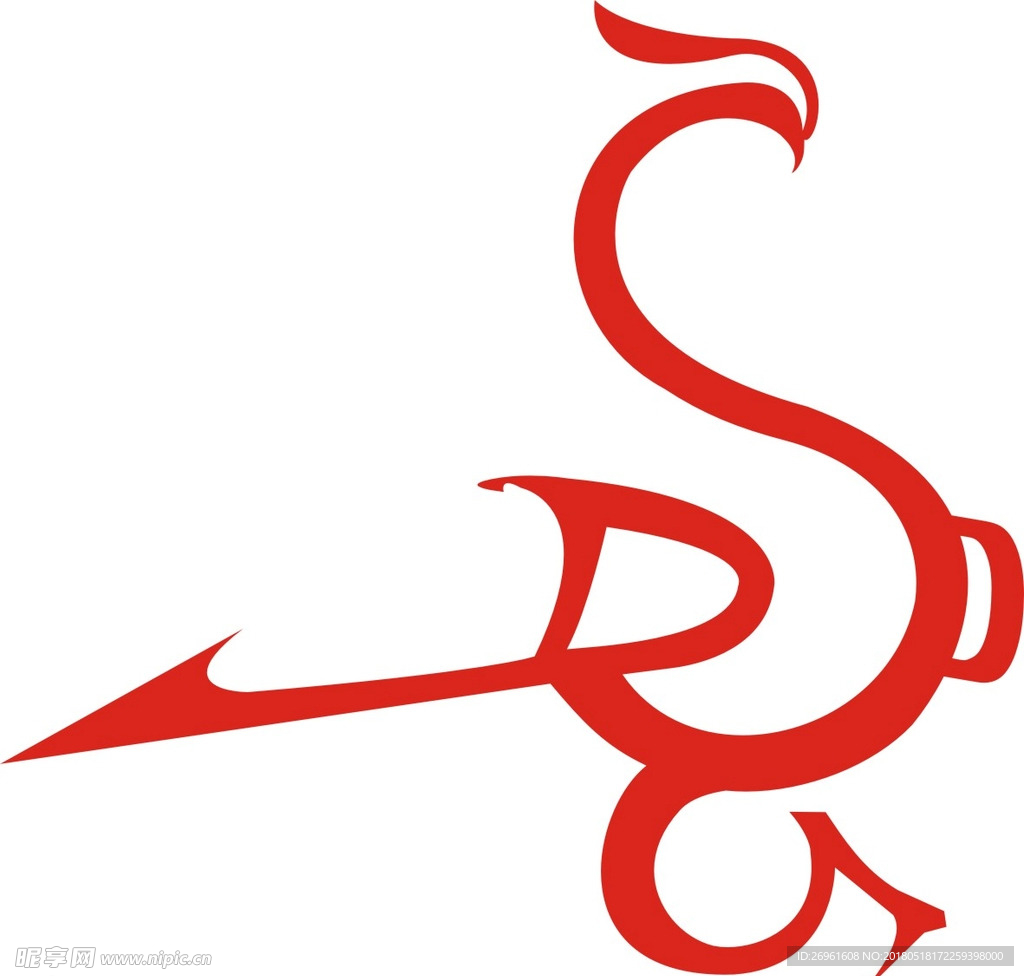 盾牌LOGO