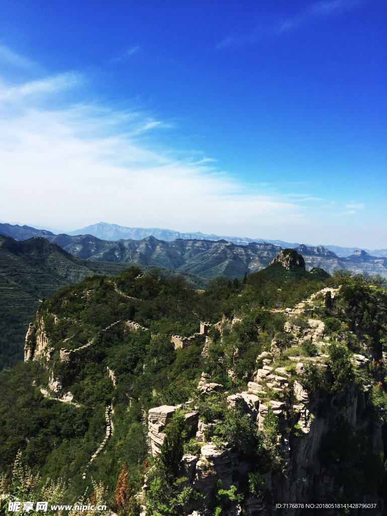 山东梦泉山