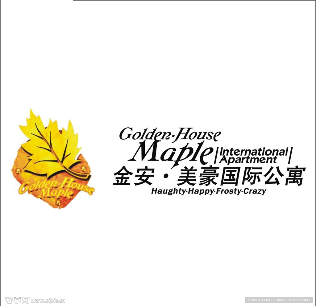 房地产标记
