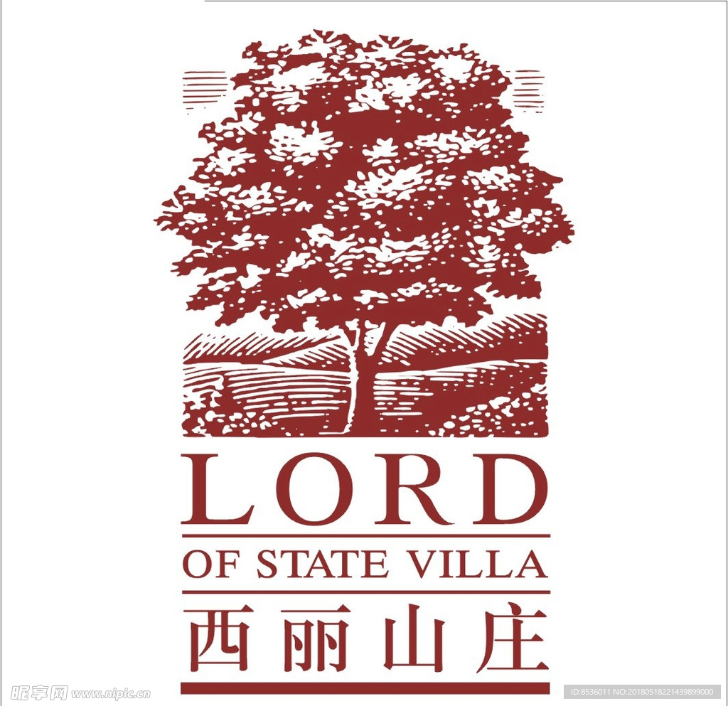 房地产标记
